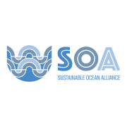 LOGO SOA, Sustainable Ocean Alliance