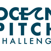 Ocean pitch challenge logo