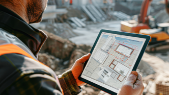 Zoom - AI revolutionizing construction industry training