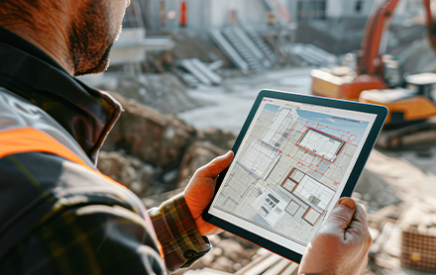 Zoom - AI revolutionizing construction industry training