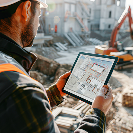 Zoom - AI revolutionizing construction industry training