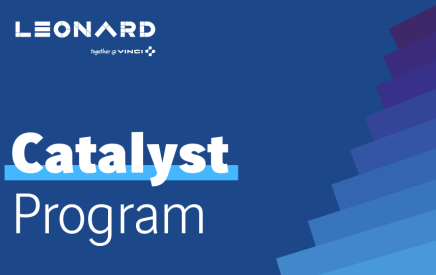 Launch Day, Programme CATALYST