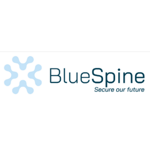 Logo BlueSpine