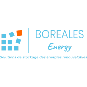 Logo Boréales Energy