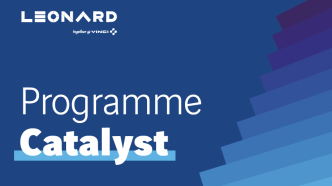 Programme Catalyst de Leonard