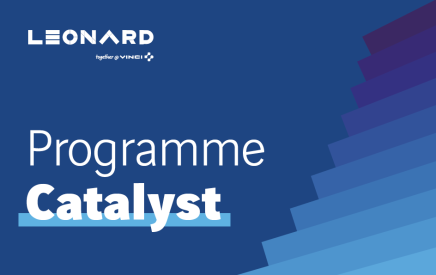 Programme Catalyst de Leonard