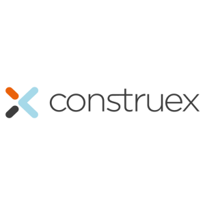 Logo Construex