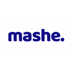 Logo Mashe