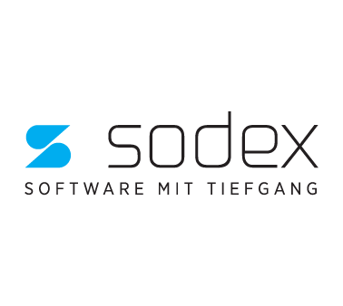 Logo Sodex