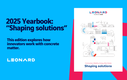 Yearbook 2025: shaping solutions - EN- 960px 540px