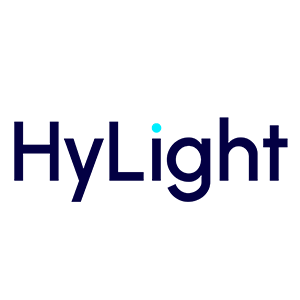 Logo HyLight, SEED 2025