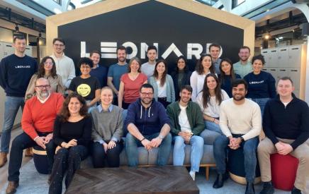 Parcours Intrapreneurs, rush week 1, mars 2025