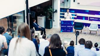 Programme SEED Leonard - Appel à candidature - promotion 2026
