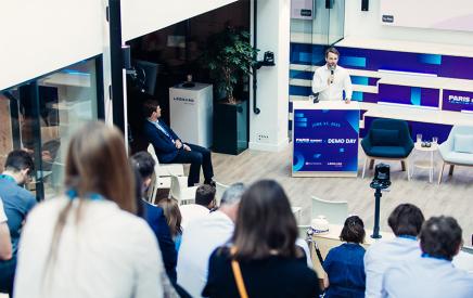 Programme SEED Leonard - Appel à candidature - promotion 2026