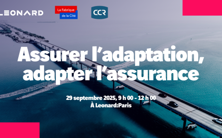 Assurer l'adaptation, adapter l'assurance
