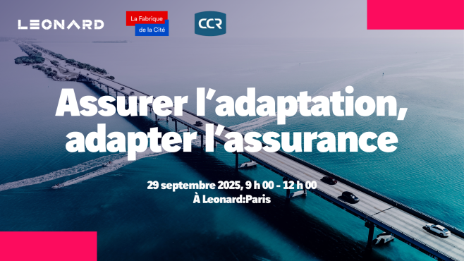 Assurer l'adaptation, adapter l'assurance