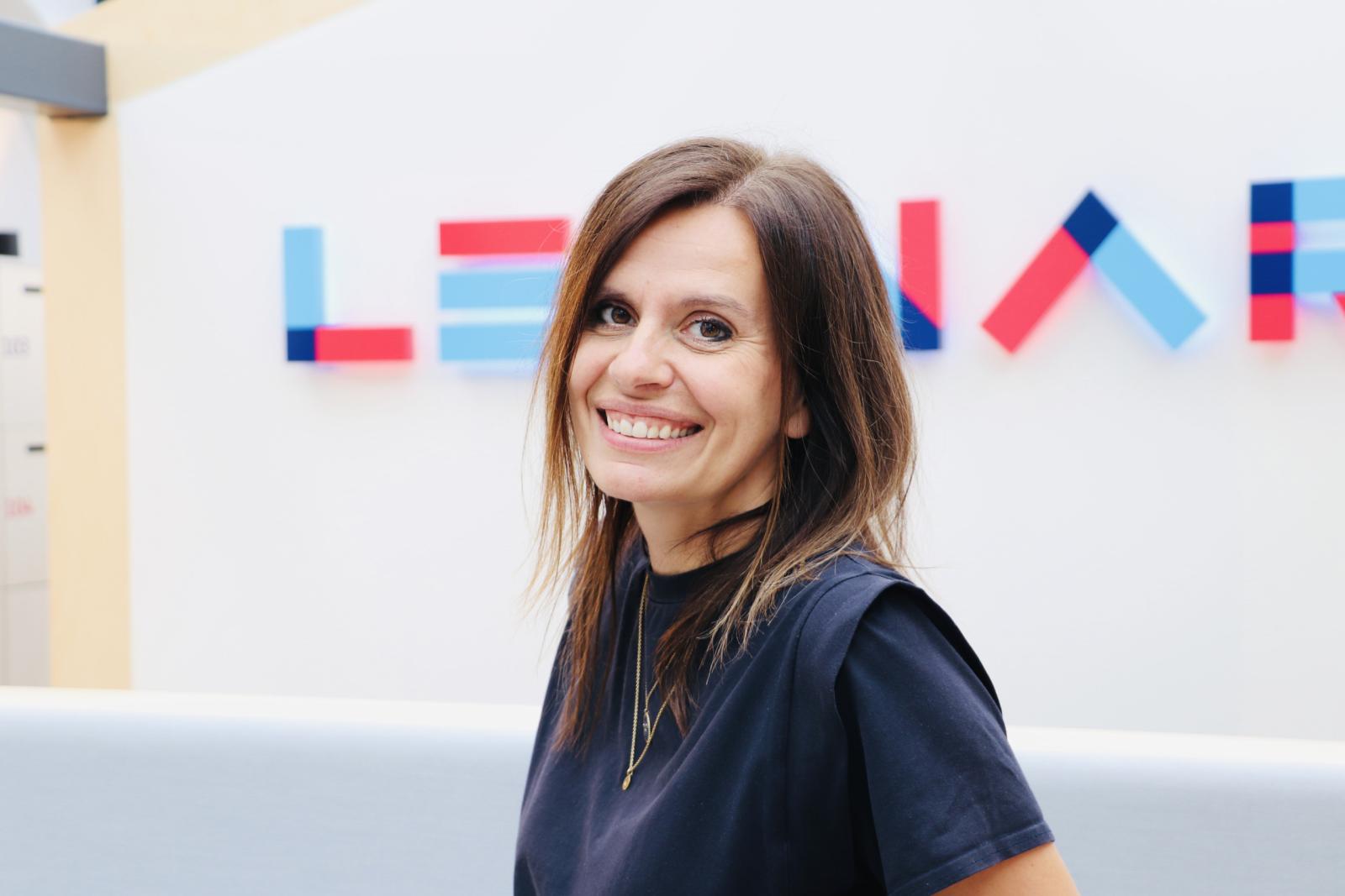 Emmanuelle Rausch
