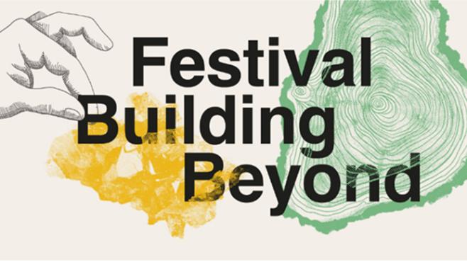 Festival Building Beyond