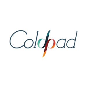 Logo Cold Pad