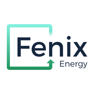 Logo Fenix Energy