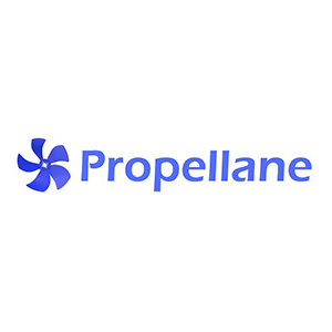 Logo propellane