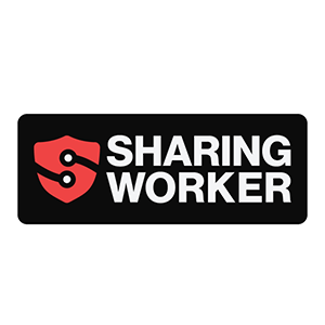 Logo Sharing Worker