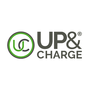 Logo Up&Charge