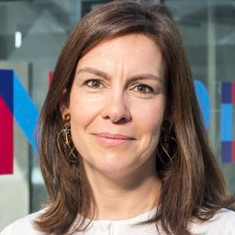 Nathalie Martin-Sorvillo