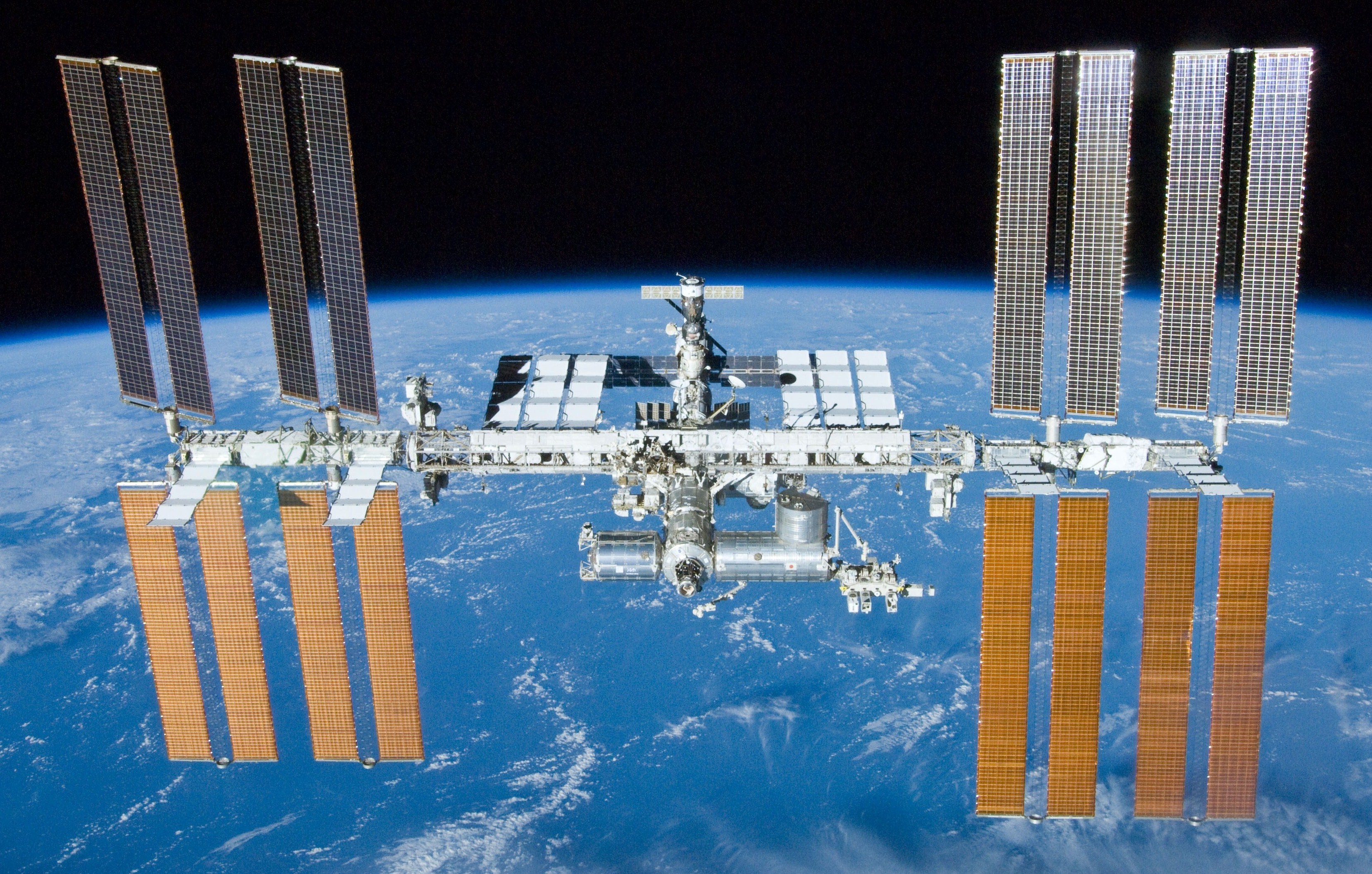 New Space : L’industrie spatiale pose des premiers jalons en orbite