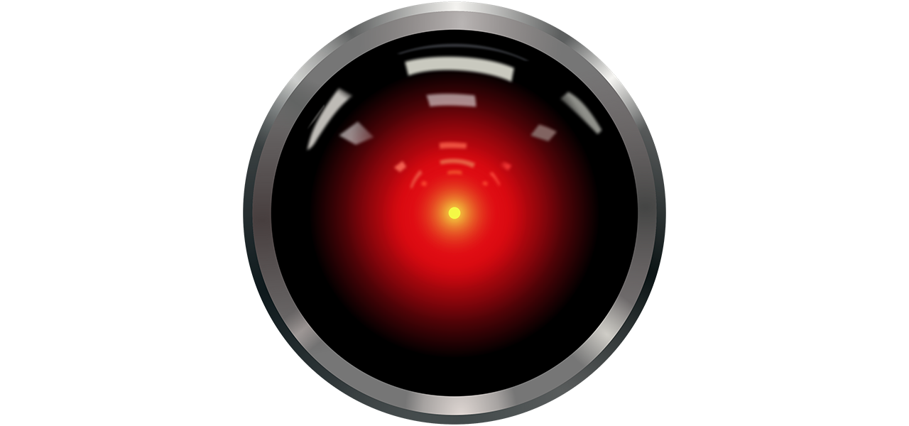 HAL - Intelligence artificielle 