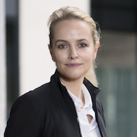 Cécile Maisonneuve