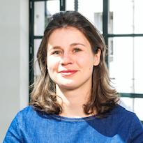 Camille Desforges