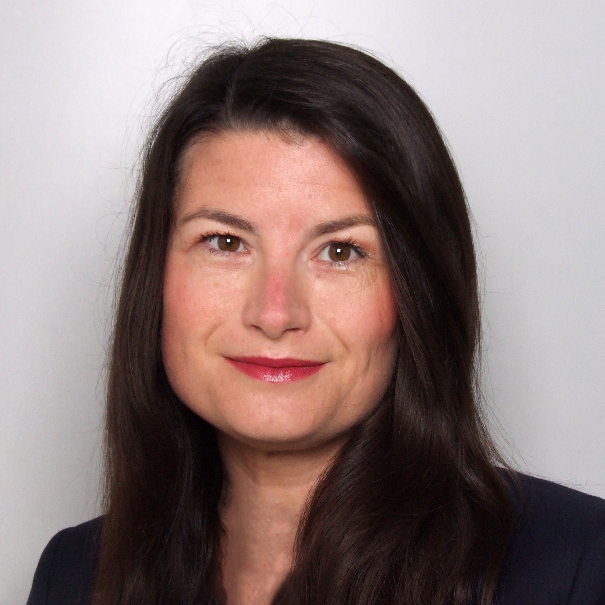 Delphine Momon