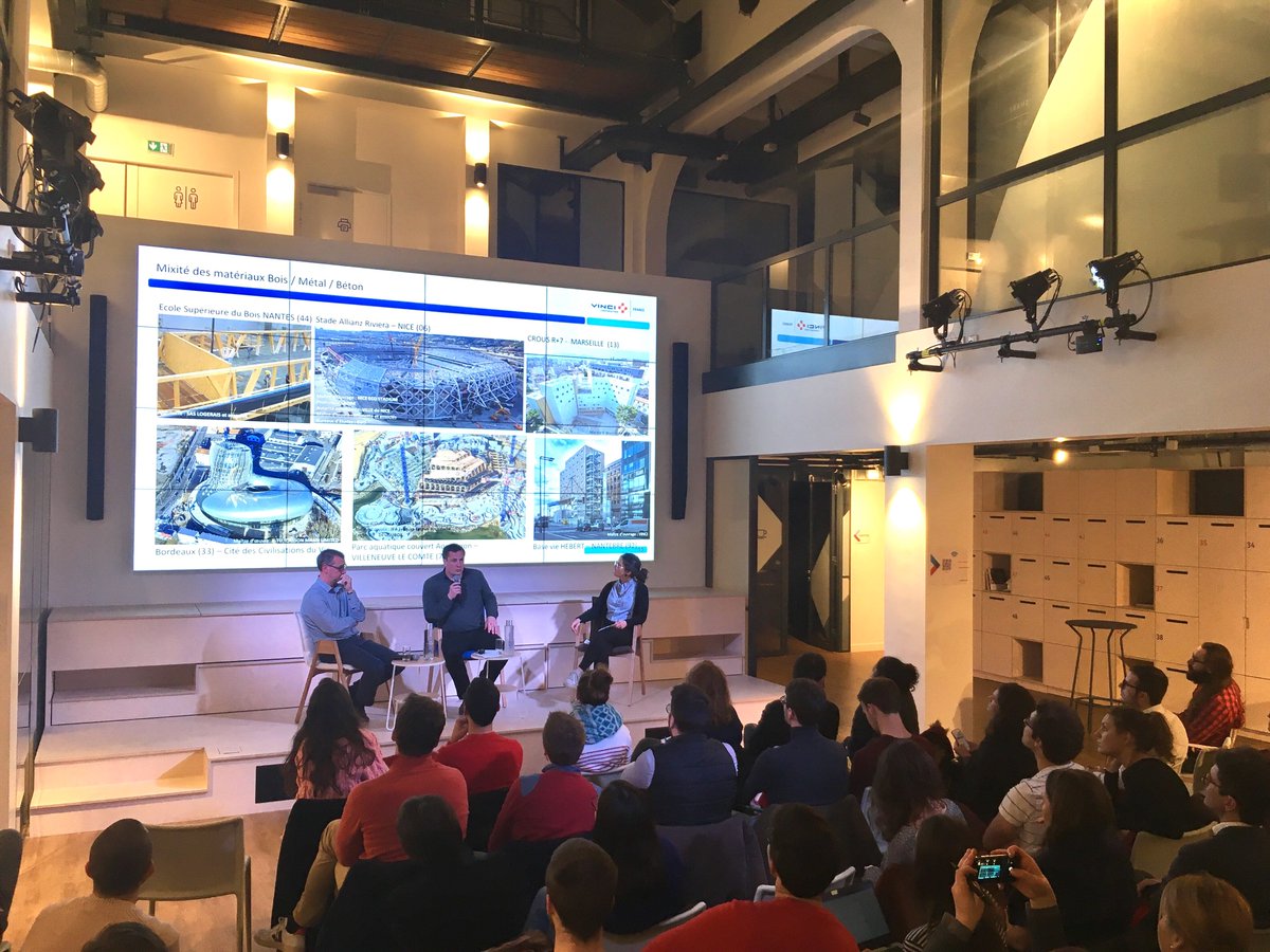 François Cussigh et Mathieu Desaubliaux