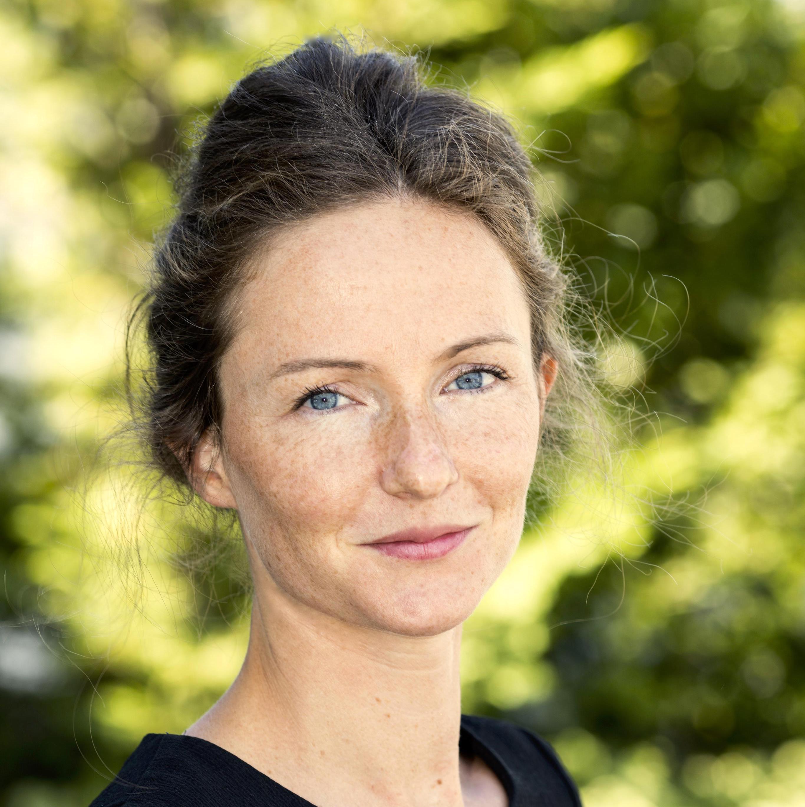 Constance de Castelnau