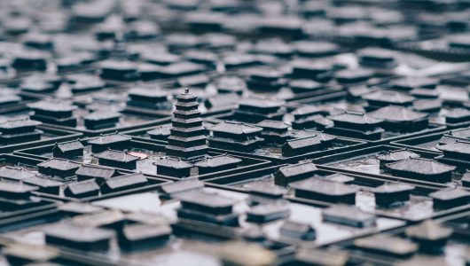 CityScope: AI technology for enlightened urbanism