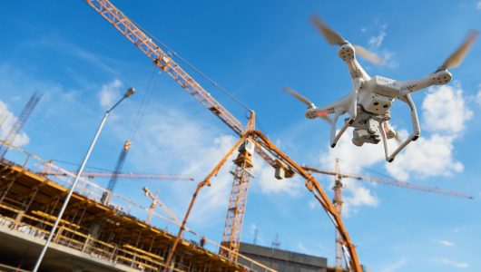 Entrepreneurs boosting the construction industry’s digital transformation