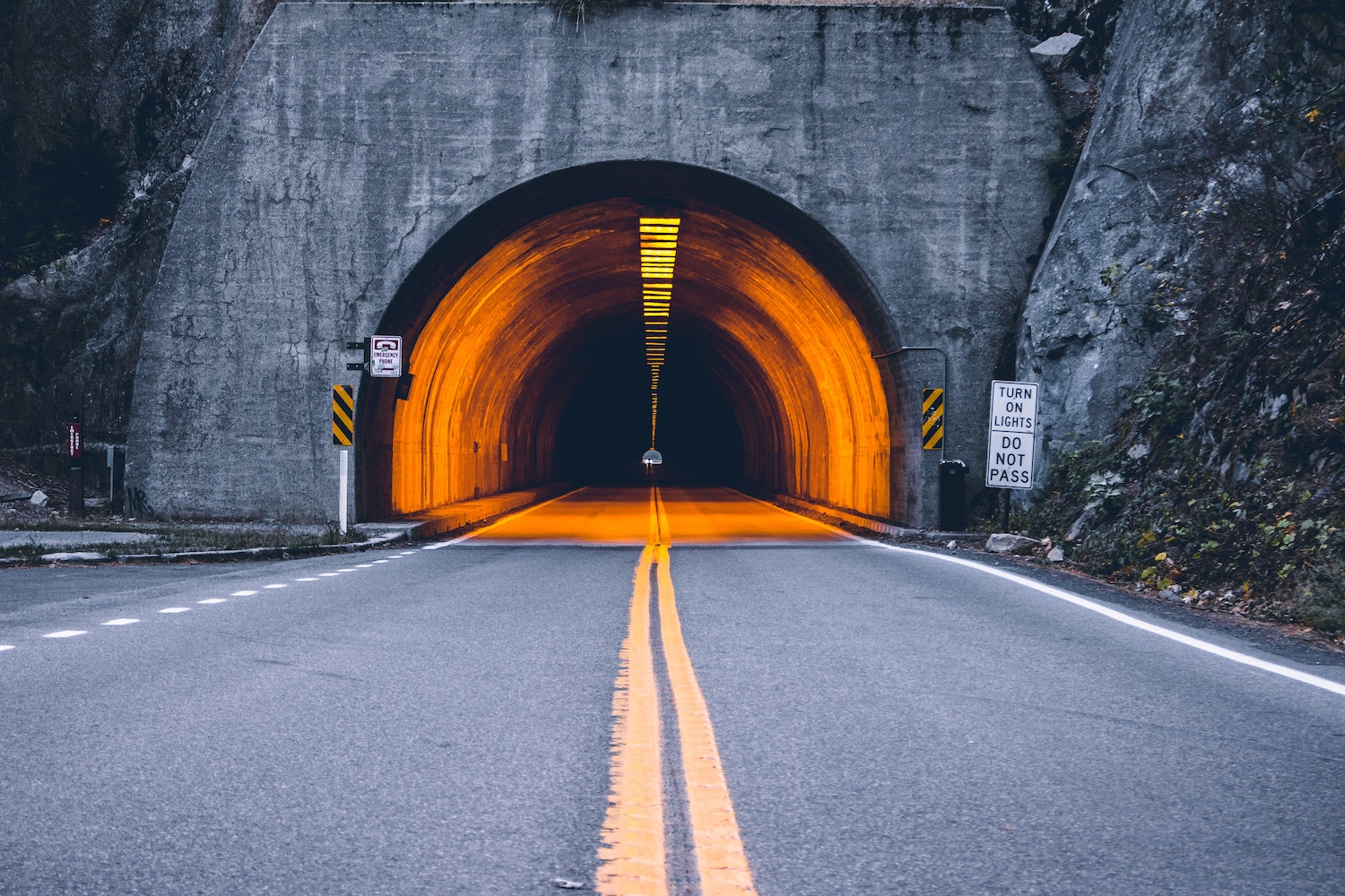 Tunnel tech tunnelling towards the future Leonard, foresight and