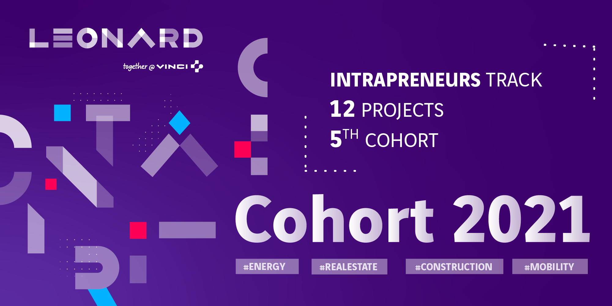 the-5th-cohort-of-leonard-s-intrapreneurs-program-hosts-12-teams-of