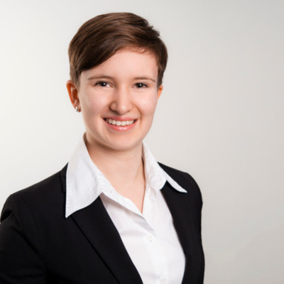 Julia Himmelsbach
