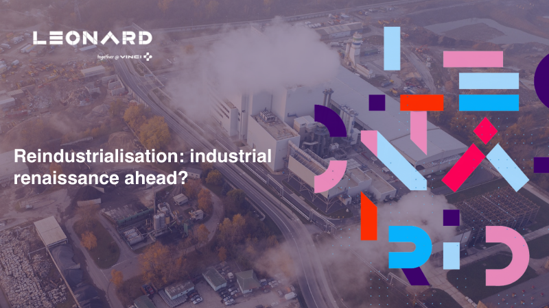 Reindustrialisation: industrial renaissance ahead? – December 2021