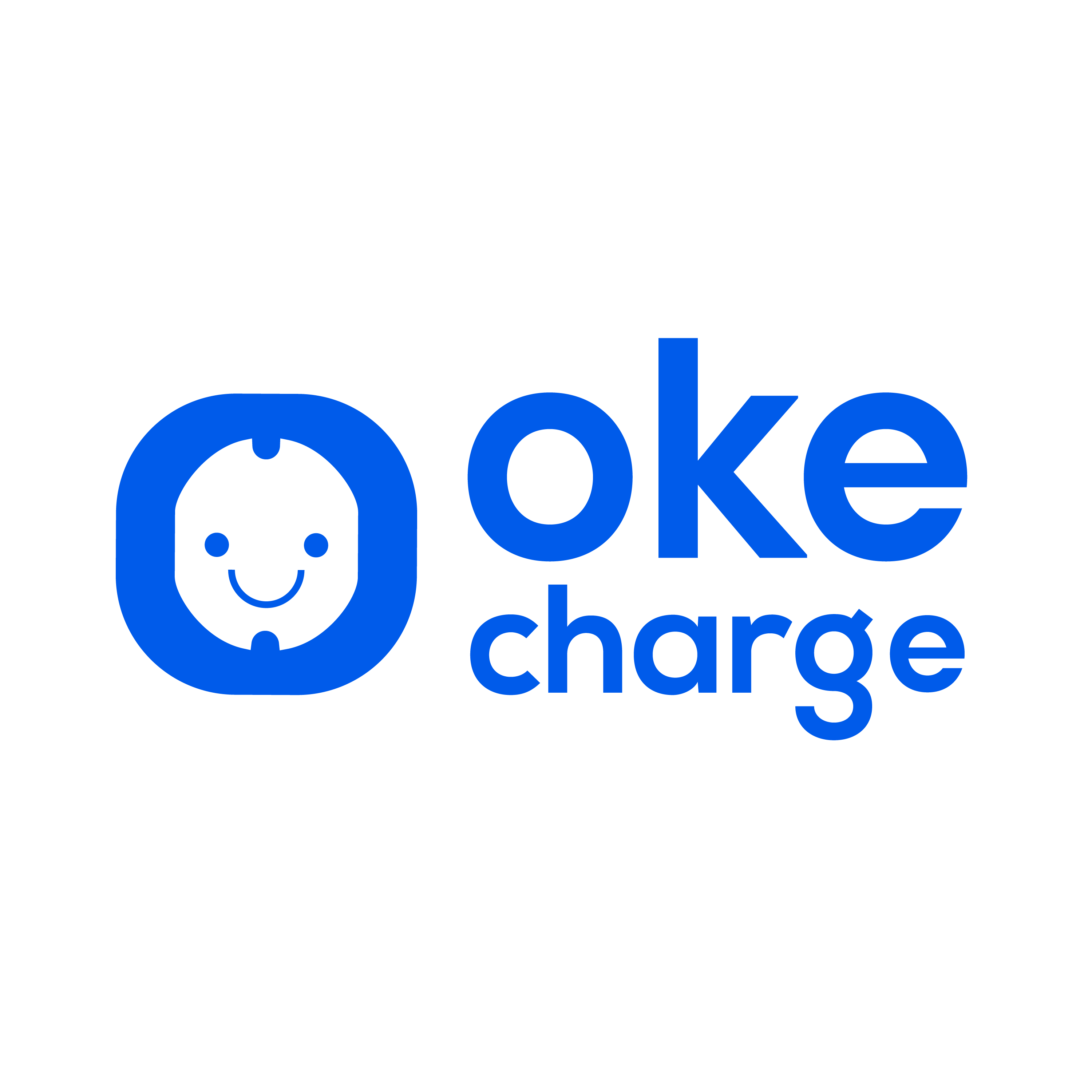 Oke Charge