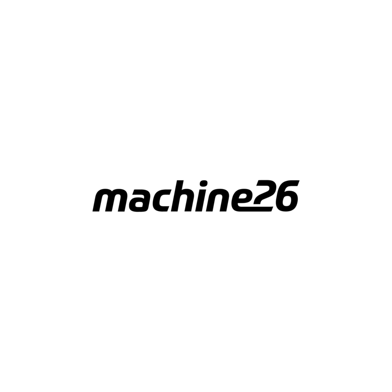 Machine26