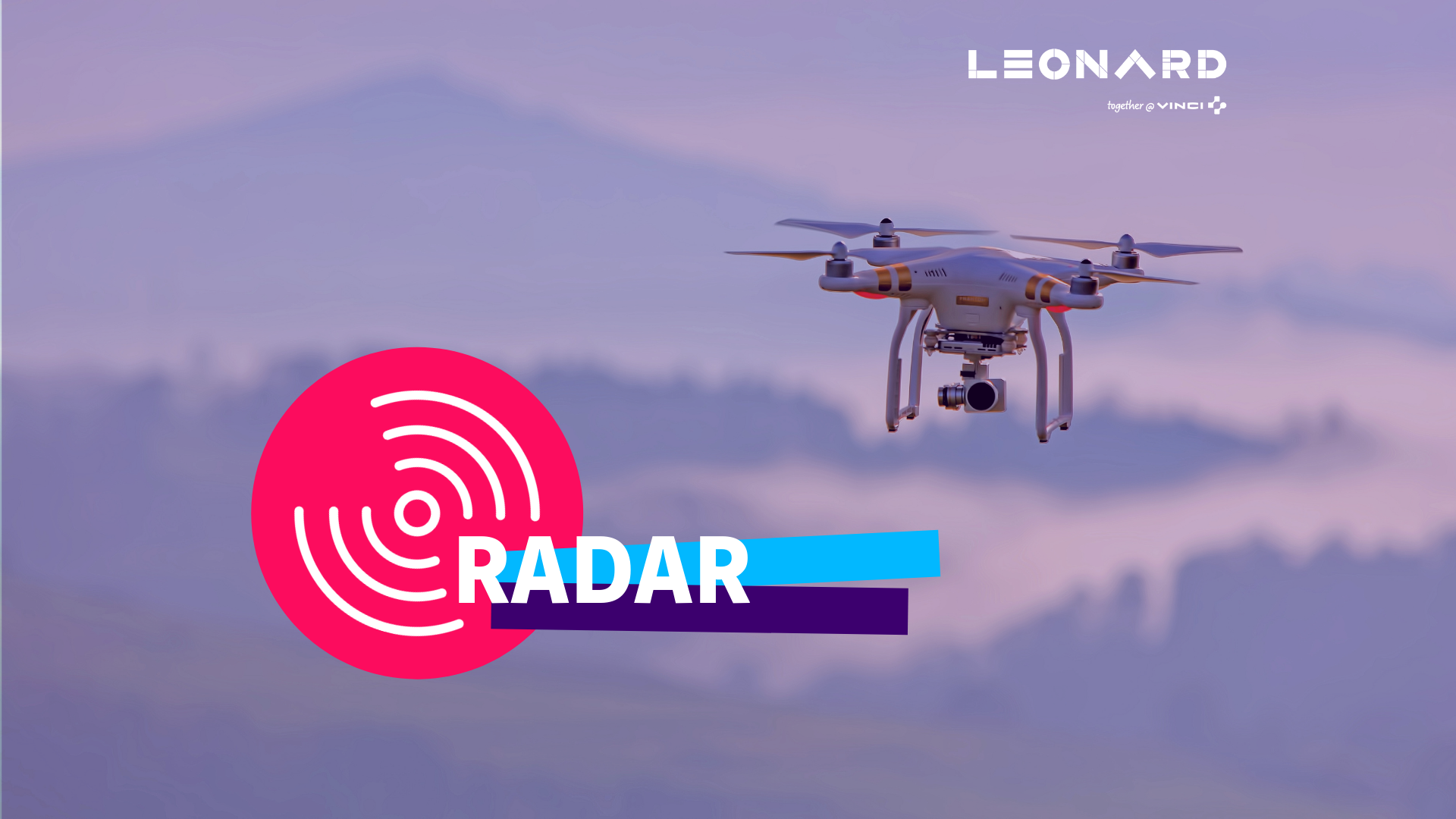 Radar – Our selection of innovative businesses #56
