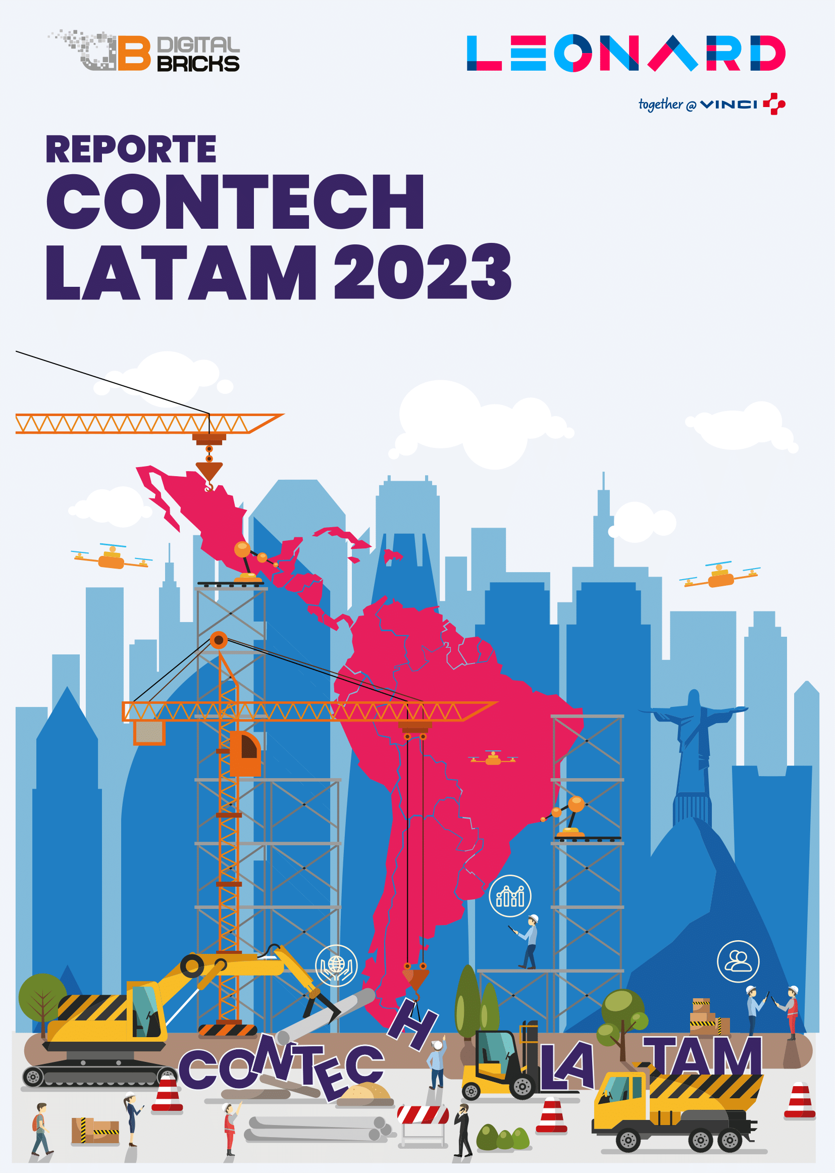 Reporte Contech Latam 2023