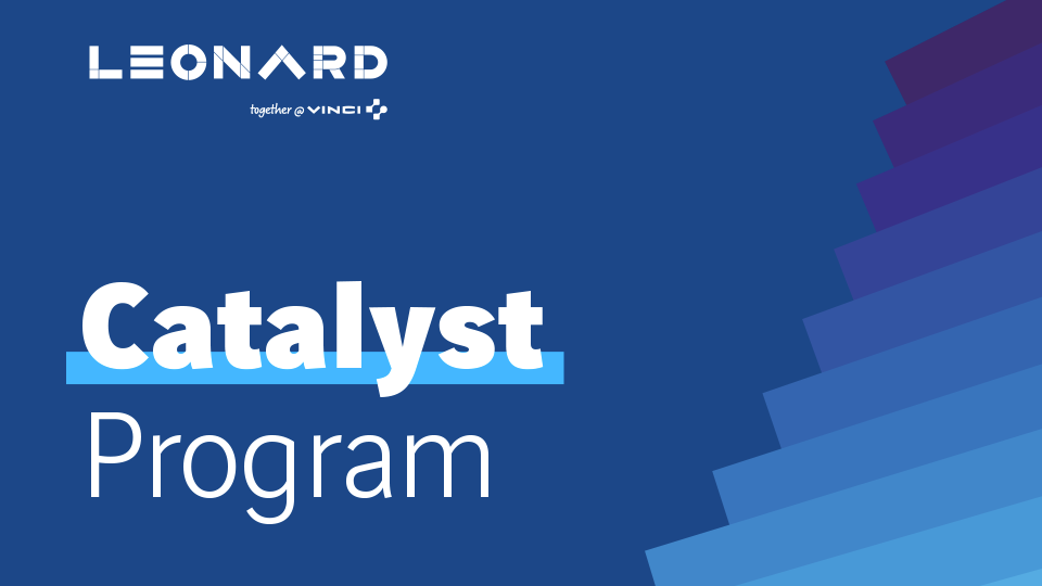 CATALYST Program: Ten Innovative Solutions Ready for Deployment ...