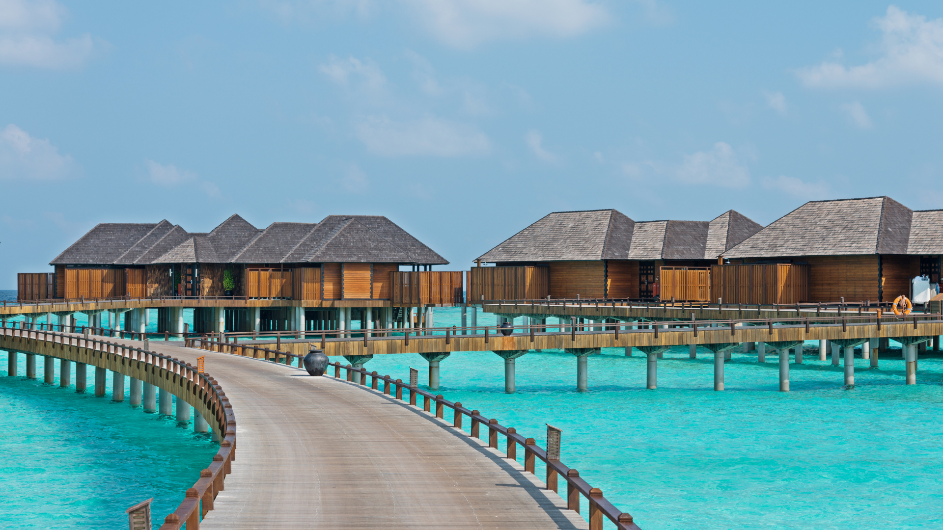 Maldives